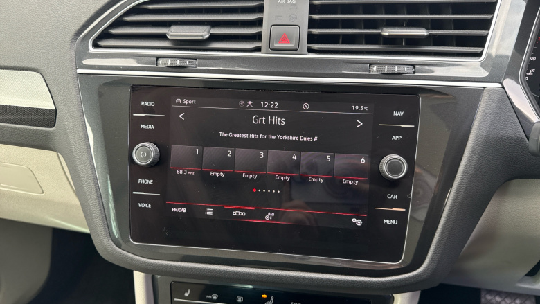 Volkswagen Tiguan 1.5 TSI 150 Elegance 5dr DSG Petrol Estate